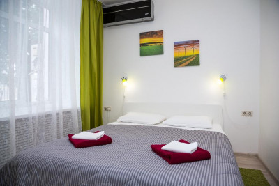 Pogostite.ru - АРТИСТ НА КИТАЙ-ГОРОДЕ | м. Китай-город | Парковка #15