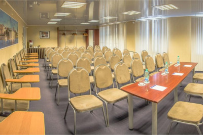 Pogostite.ru - Чувашия | Чебоксары | Парковка #39