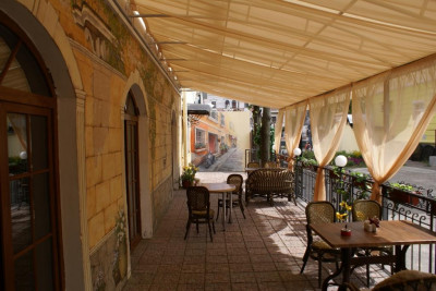 Pogostite.ru - Чувашия | Чебоксары | Парковка #3