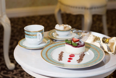 Pogostite.ru - Чувашия | Чебоксары | Парковка #9