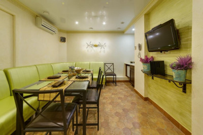 Pogostite.ru - Чувашия | Чебоксары | Парковка #5