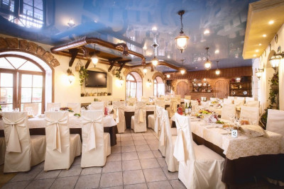 Pogostite.ru - Чувашия | Чебоксары | Парковка #6