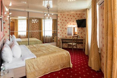 Pogostite.ru - Чувашия | Чебоксары | Парковка #20