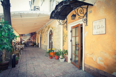 Pogostite.ru - Чувашия | Чебоксары | Парковка #2