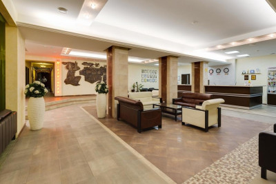 Pogostite.ru - Чувашия | Чебоксары | Парковка #7