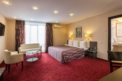 Pogostite.ru - Чувашия | Чебоксары | Парковка #21