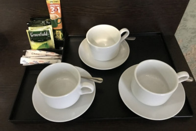 Pogostite.ru - Отель Malvida (Каширское шоссе) #18