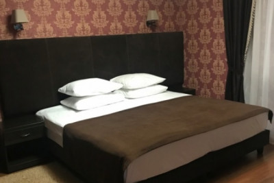 Pogostite.ru - Отель Malvida (Каширское шоссе) #19