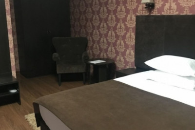 Pogostite.ru - Отель Malvida (Каширское шоссе) #20