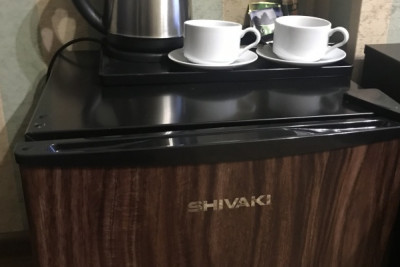 Pogostite.ru - Отель Malvida (Каширское шоссе) #2