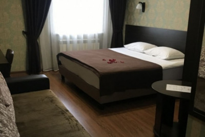 Pogostite.ru - Отель Malvida (Каширское шоссе) #23