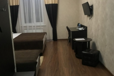 Pogostite.ru - Отель Malvida (Каширское шоссе) #24