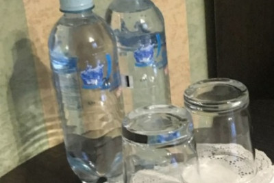 Pogostite.ru - Отель Malvida (Каширское шоссе) #25