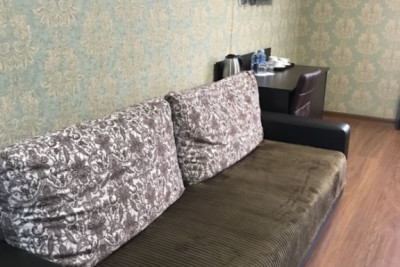 Pogostite.ru - Отель Malvida (Каширское шоссе) #26