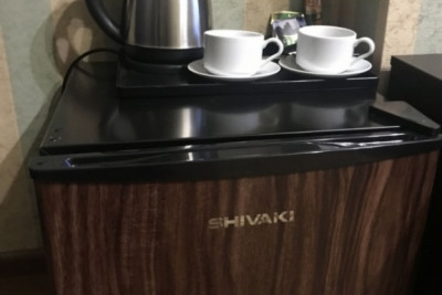 Pogostite.ru - Отель Malvida (Каширское шоссе) #3