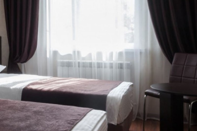 Pogostite.ru - Отель Malvida (Каширское шоссе) #30