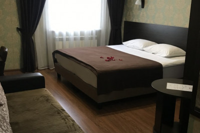 Pogostite.ru - Отель Malvida (Каширское шоссе) #4