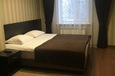 Pogostite.ru - Отель Malvida (Каширское шоссе) #6