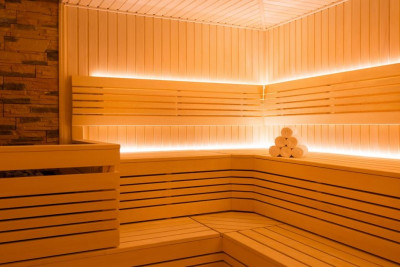 Pogostite.ru - Hilton Astana | Астана | Парковка #43