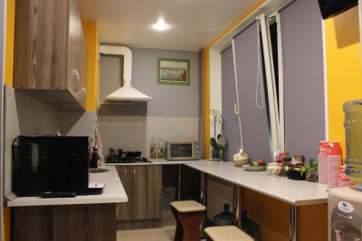 Pogostite.ru - Three Capitals | СПБ | м. Международная | Парковка #2