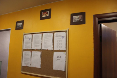 Pogostite.ru - Three Capitals | СПБ | м. Международная | Парковка #11