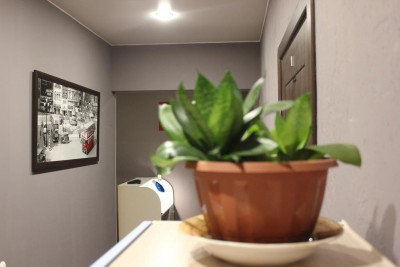 Pogostite.ru - Three Capitals | СПБ | м. Международная | Парковка #3