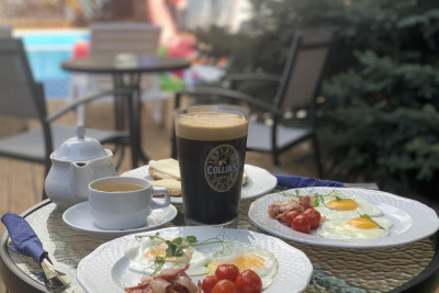 Pogostite.ru - Brut - Брют (с Бассейном у Моря) #5