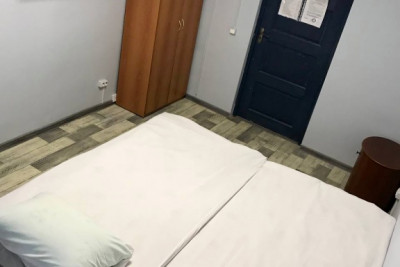 Pogostite.ru - Отель Хостел "Мама, я в гостях" #17