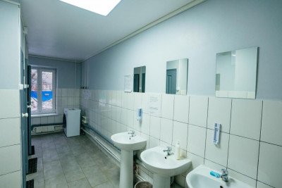 Pogostite.ru - Отель Хостел "Мама, я в гостях" #49