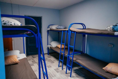 Pogostite.ru - Отель Хостел "Мама, я в гостях" #12