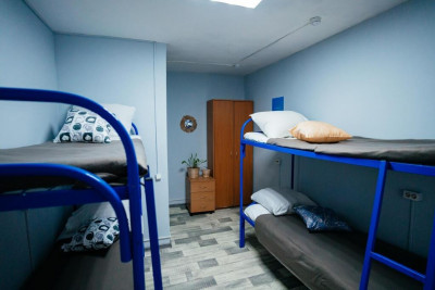 Pogostite.ru - Отель Хостел "Мама, я в гостях" #14