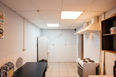 Pogostite.ru - Отель Хостел "Мама, я в гостях" #15