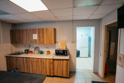 Pogostite.ru - Отель Хостел "Мама, я в гостях" #16