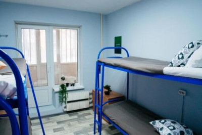 Pogostite.ru - Отель Хостел "Мама, я в гостях" #18