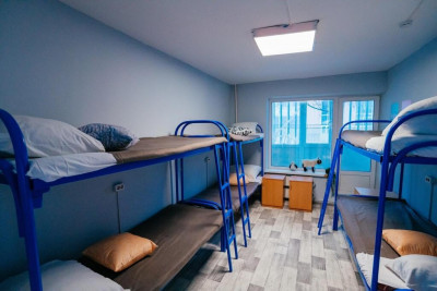 Pogostite.ru - Отель Хостел "Мама, я в гостях" #20