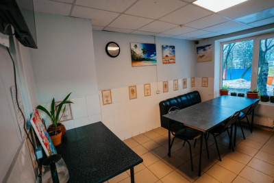 Pogostite.ru - Отель Хостел "Мама, я в гостях" #22