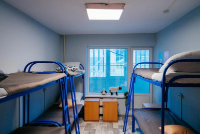 Pogostite.ru - Отель Хостел "Мама, я в гостях" #25