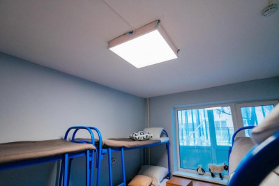 Pogostite.ru - Отель Хостел "Мама, я в гостях" #27