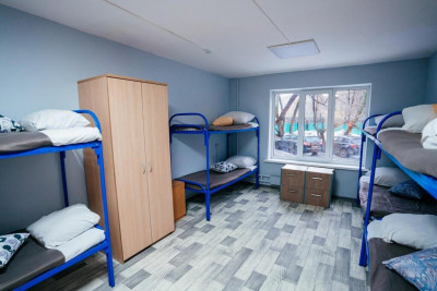 Pogostite.ru - Отель Хостел "Мама, я в гостях" #28