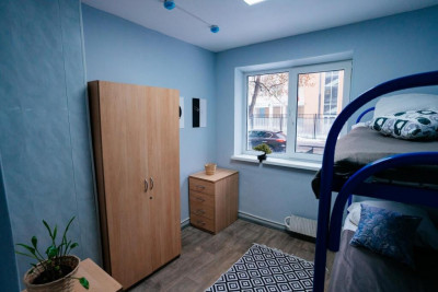 Pogostite.ru - Отель Хостел "Мама, я в гостях" #29