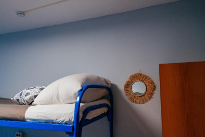 Pogostite.ru - Отель Хостел "Мама, я в гостях" #32