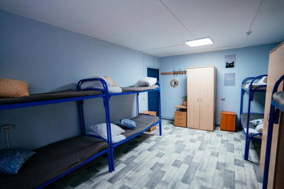 Pogostite.ru - Отель Хостел "Мама, я в гостях" #34