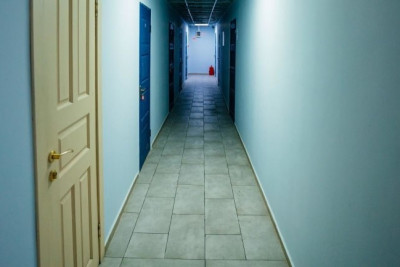 Pogostite.ru - Отель Хостел "Мама, я в гостях" #2