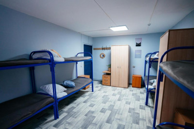 Pogostite.ru - Отель Хостел "Мама, я в гостях" #36