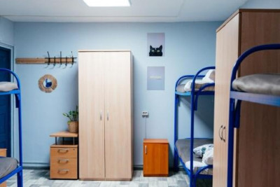 Pogostite.ru - Отель Хостел "Мама, я в гостях" #41