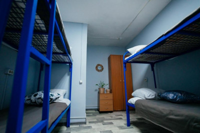 Pogostite.ru - Отель Хостел "Мама, я в гостях" #44