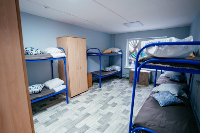 Pogostite.ru - Отель Хостел "Мама, я в гостях" #8