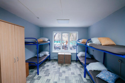 Pogostite.ru - Отель Хостел "Мама, я в гостях" #1