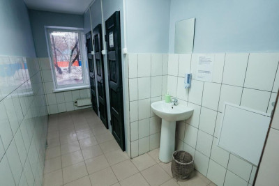 Pogostite.ru - Отель Хостел "Мама, я в гостях" #47