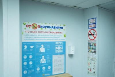 Pogostite.ru - Отель Хостел "Мама, я в гостях" #10